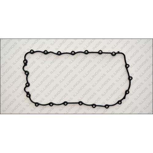 JUNTA CARTER RENAULT MEGANE 1.9DTI MOT. F9Q F8Q F3 GOMA CARTER ALUMINIO ILLINOIS