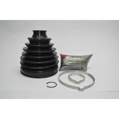 FUELLE HOMOCINETICA TOYOTA HILUX L/RUEDA 2.5 3.0 4X4 31X105X130MM