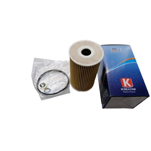 FILTRO ACEITE HYUNDAI ACCENT 1.5 CDI 2010... 1.6CRDI (+CHICO) i30-RIO 2012  107mm KOREASTAR-MD687