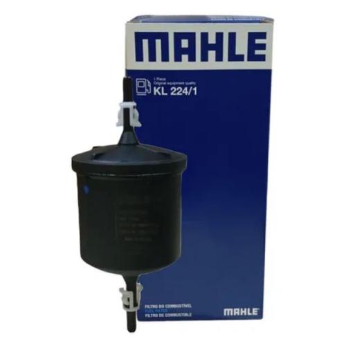 FILTRO NAFTA FORD KA CORRIER RANGER ESCORT FIESTA PLAST. MAHLE G3802A WK712/4 GI06