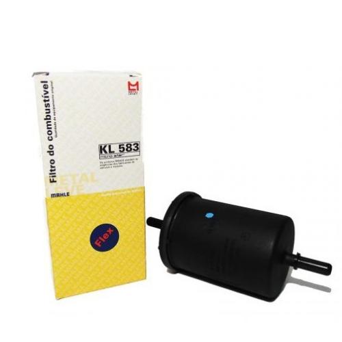 FILTRO NAFTA PEUGEOT CITR. 106 205 306 UP POLO CADY GOL GV K4M TIIDA VERSA MARCH OROCH SYMBOL HB20