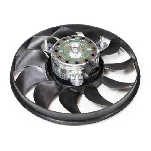 Electroventilador de radiador