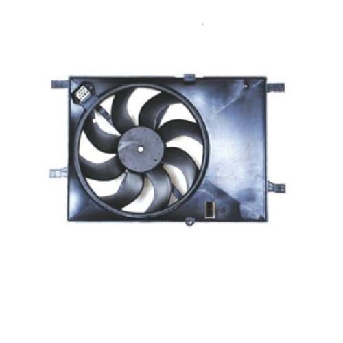 ELECTROVENTILADOR CHEVROLET SAIL C/PORTAELECTRO NO ORIG. DZBY1027-KN1234