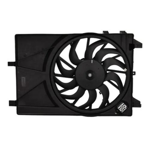 ELECTROVENTILADOR CHEVROLET AGILE 09...CON PORTA ELE. C/ A.A  MONTANA 2010..CON AIR  94715930