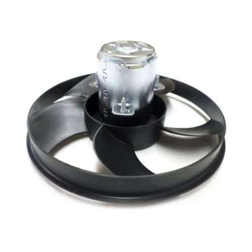 Electroventilador de radiador
