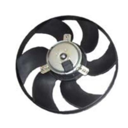 Electroventilador de radiador