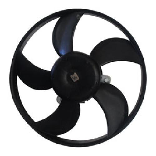 Electroventilador