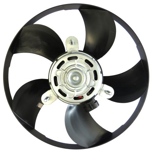 Electroventilador de radiador