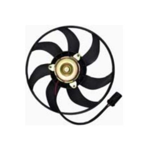 Electroventilador de motor