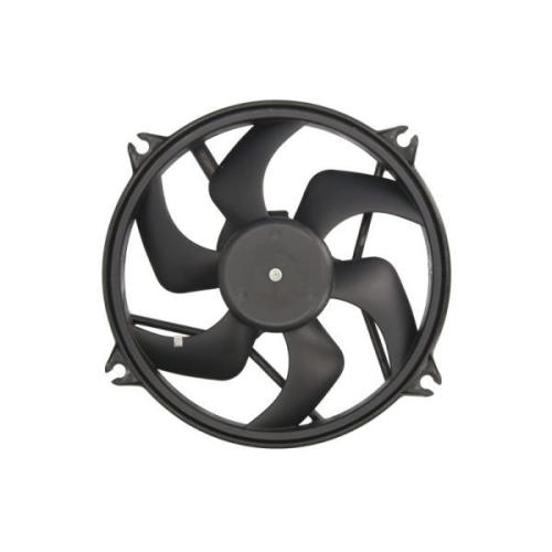ELECTROVENTILADOR PEUGEOT CITROEN PART. M59 10....BERL. 10....1.6HDI 1253C8 KINGNAM