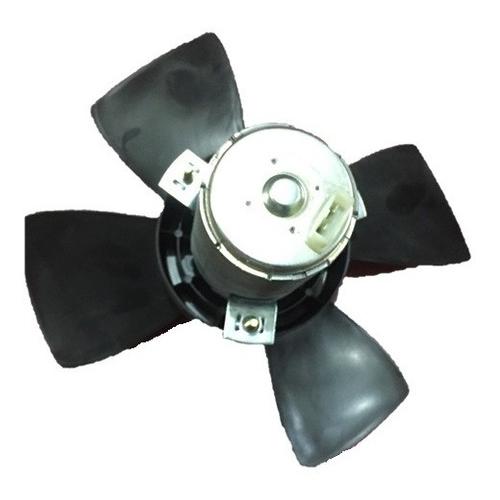 ELECTROVENTILADOR VW GOL 87...94 1.6 1.8 2.0 1.6D KINGNAN (SIMIL 9130081032)