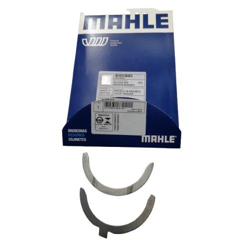 Metales de biela