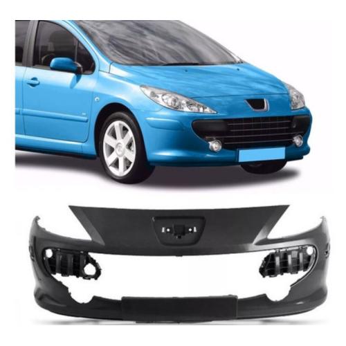 PARAGOLPE DEL. PEUGEOT 307 2007...2012 P2203191  DM04027086