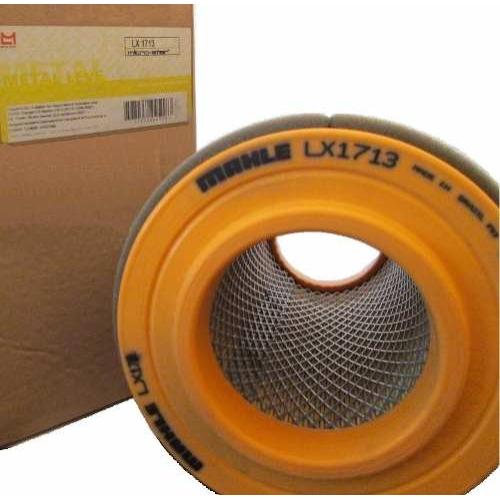 FILTRO AIRE FORD RANGER 2.5 MAXION 2.8TD POWER STROKE MAHLE C18263 CA9936 ARS7990 (274X94X172MM TUBO