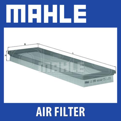 Filtro de aire