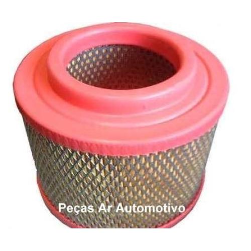 FILTRO AIRE TOYOTA HILUX 2.5 3.0 24V 97...01 2.5 16V DIESEL 01...06 175X120X222MM 178010C010-