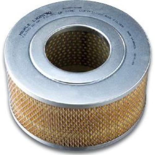 FILTRO AIRE TOYOTA HILUX 2.7 16V 3.0 2002...04 MAHLE 120X110X240MM 1780154140-1870167070-1780175020