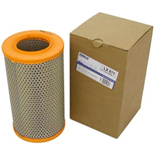 FILTRO AIRE PEUGEOT CITROEN BOXER 2.5 2.8TD FIAT DUCATO 2.5 2.8TD 2.8 HDI MAHLE CA5611