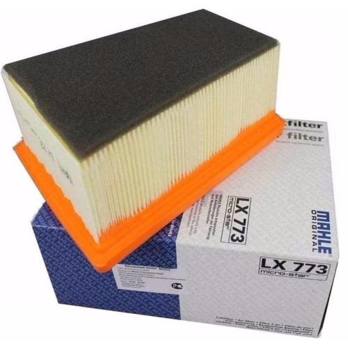 FILTRO AIRE RENAULT CLIO 2005... II 1.6 16V NAF KANGO K4M DUSTER OROCH 176X140X70MM  CA10249