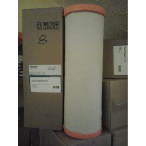 FILTRO AIRE VW CAMION ...2001 INT.