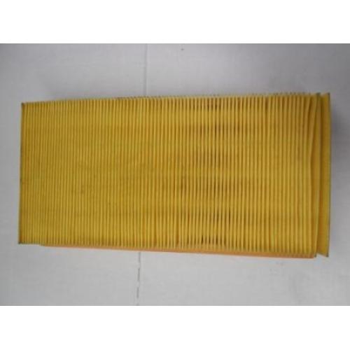 FILTRO AIRE RENAULT CLIO II KANGOO SCENIC MEGAN 1.9D 2005... 284X155X50 RECT. CA9078-C2987-PA7528 LX