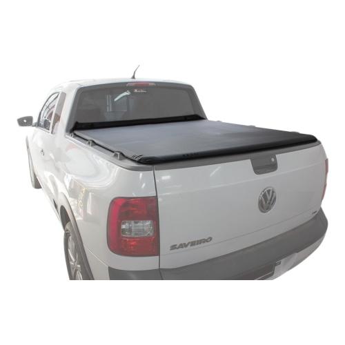 LONA MARITIMA VW SAVEIRO CABINA EXTENDIDA S/GAN. 2010...  FLASH COVER