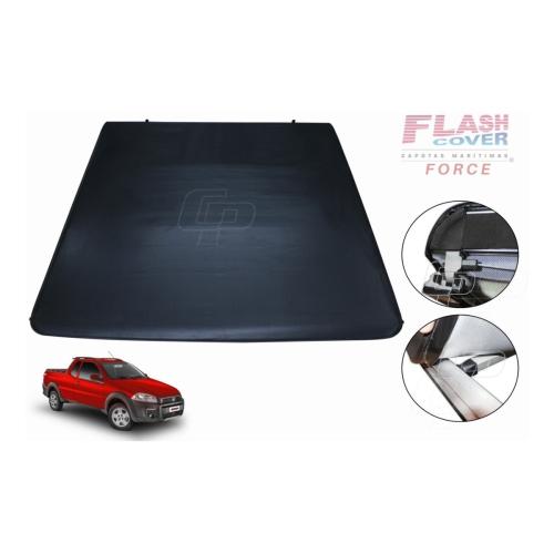 Lona marítima para caja de camioneta