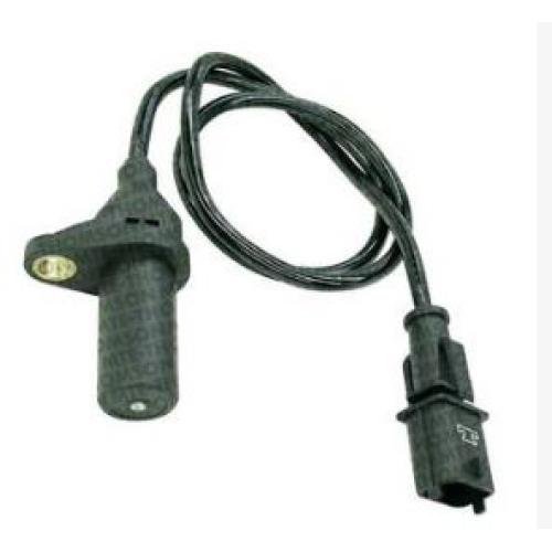 Sensor de Velocidad de Rotación (RPM)