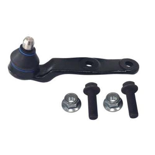 ROTULA SUSP. CHEVROLET AGILE  (FASE1)  VIEMAR 503333-CONO 15MM-PINO CORTO