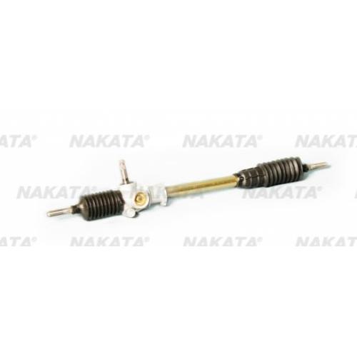 CREMALLERA MECANICA FIAT UNO DUNA ELBA PREMIO 85...92 NAKATA S/SOP. 12MM S/PUNT.