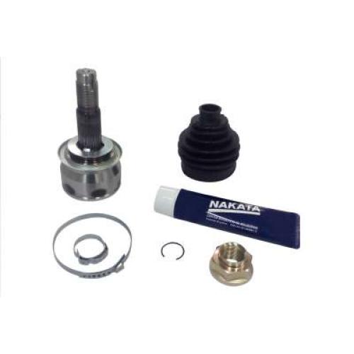 HOMOCINETICA CHEVROLET PRISMA ONIX L/RUEDA 25 DIEN. EXT/30 DIE. INT. NAKATA