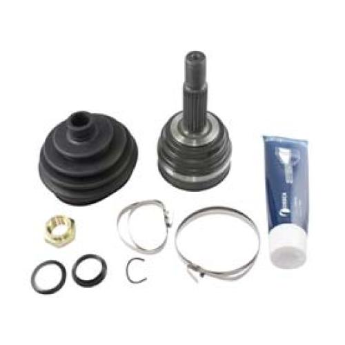 HOMOCINETICA VW L/RUEDA GOL GV 2009...  1.0 8v 30x22 ESTRIAS MOTOR EA111  SPICER (DIAM. EXT. 80MM LA