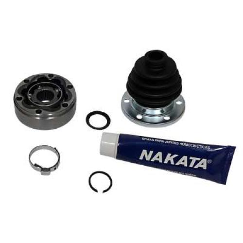 Homocinética lado caja Volkswagen Gol / Suran