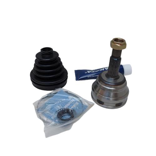 HOMOCINETICA VW L/RUEDA SANTANA 92... A22/30  FORD VERSALLES NAKATA