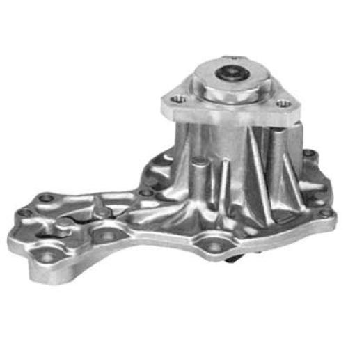 BOMBA AGUA VW DIESEL TODOS PLATINA GDE.  NAKATA