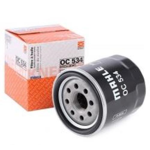 FILTRO ACEITE BYD F3 TOYOTA COROLLA NAFTA YARIS FAWN5 SP991  FULWIN (PH4967- 9091503001-SP991) 19MM-