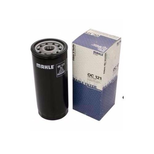 Filtro de aceite para vehículos pesados y maquinaria industrial
