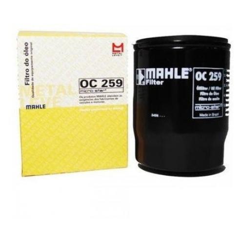 Filtro de aceite de motor