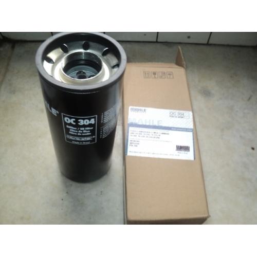 Filtro de aceite