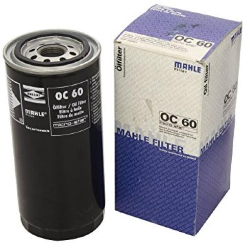FILTRO ACEITE VW CAMION INFERIOR   AGRALEV CASE DEUTZ PH2801B W962 PSL 962    MAHLE 905411880021