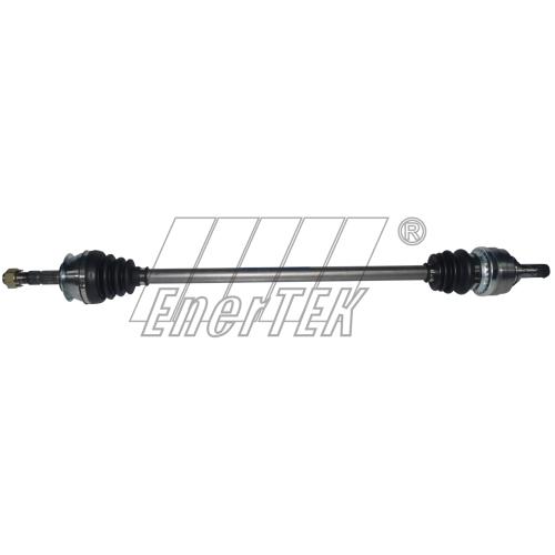 SEMIEJE CHEVROLET CORSA II 2002... 1.8 MONTANA 2002... DER.