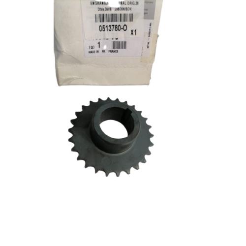 ENGRANAJE CIGÜEÑAL PEUGEOT CITROEN 1.9D DW8 COMANDO BOMBA ACEITE 26 DIENTES 051378N