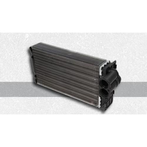 RADIADOR CALEFACCION PEUGEOT CITROEN 206 96.. XSARA PICASSO 99... 134X247X40MM (3 TORNILLOS TYC ARG