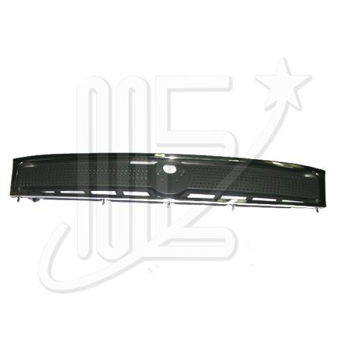 CARETA FIAT PALIO SIENA 2004...2007 BORDE CROMADO  AUTOREP o FAL 9913CR o EXPO. 1070928