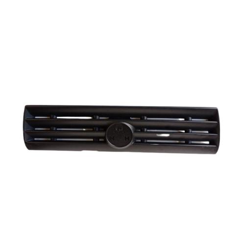 CARETA FIAT UNO 2006..2012 NO ORIGINAL S/INSIGNIA 4 LINEAS GG110- 9357  RX13014-F3400820-  VG40100