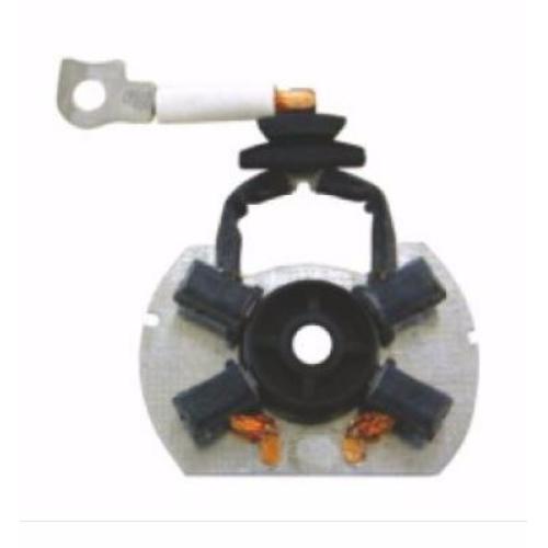 PORTA CARBONES ARRANQUE RENAULT LOGAN SANDERO MEGANE SCENIC 1.6