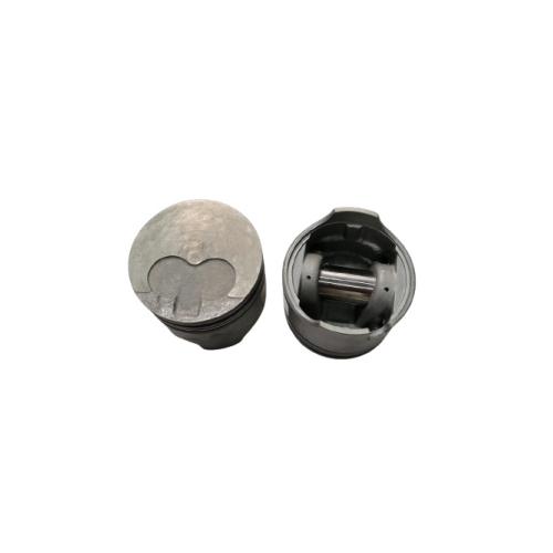 PISTONES (JGO.) TOYOTA 2.4D 0.50 C/AROS MOTOR 2L II 2L NEW 92+0.50-LARGO 80.30- PERNO 27X70  2X2X4MM
