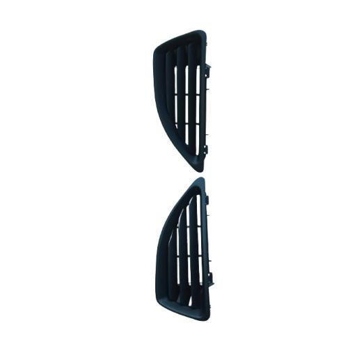 Panel Frontal Inferior