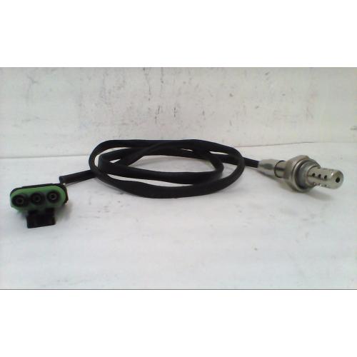 Sonda de oxígeno (Lambda)