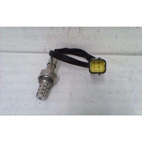 SONDA LAMBDA CHEVROLET AVEO 1.6 NAFTA 4 CABLES (VA EN EL MULTIPLE ESCAPE) 40CM CERADEX  96418965